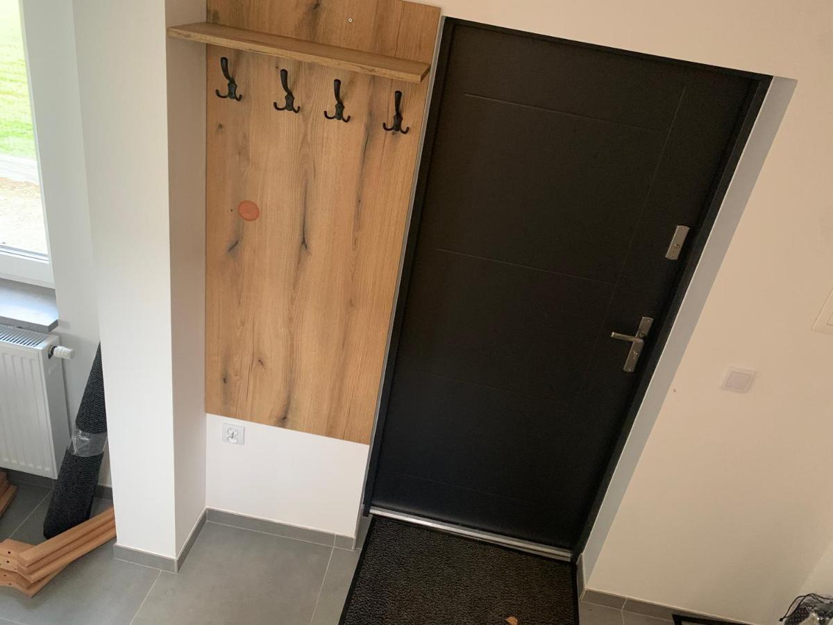 U Edzi Apartment