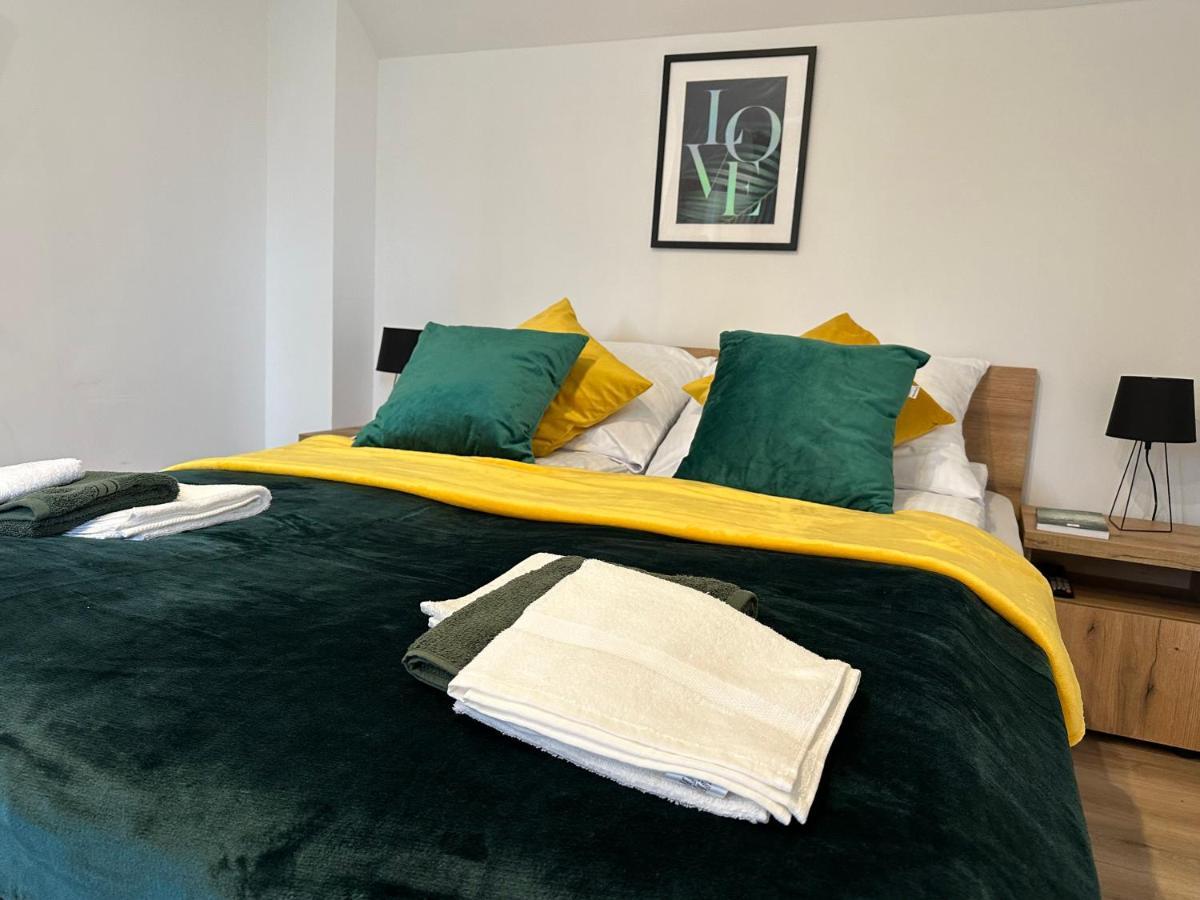 U Edzi Apartment *