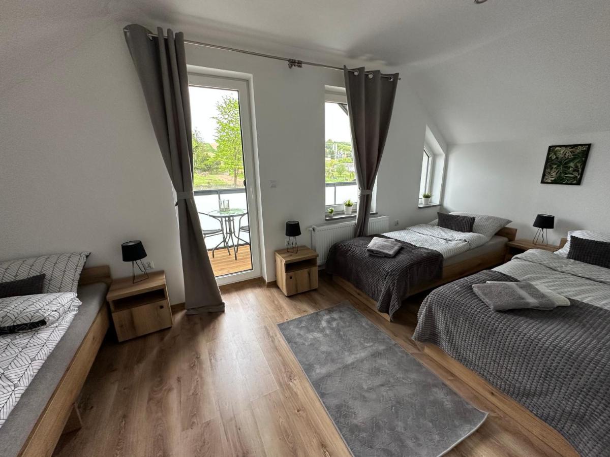 Apartment U Edzi