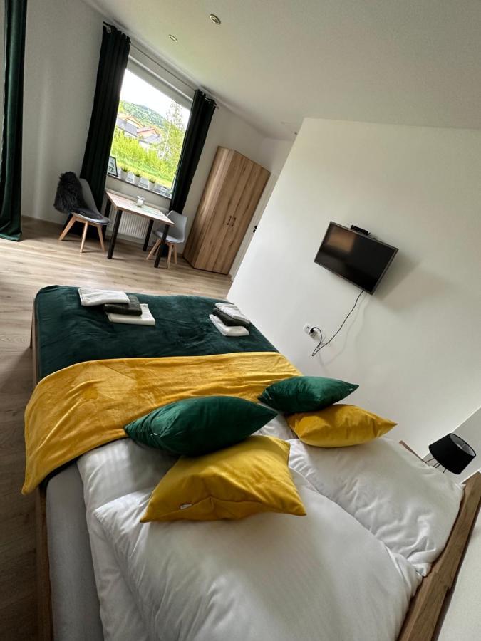 Apartment U Edzi *
