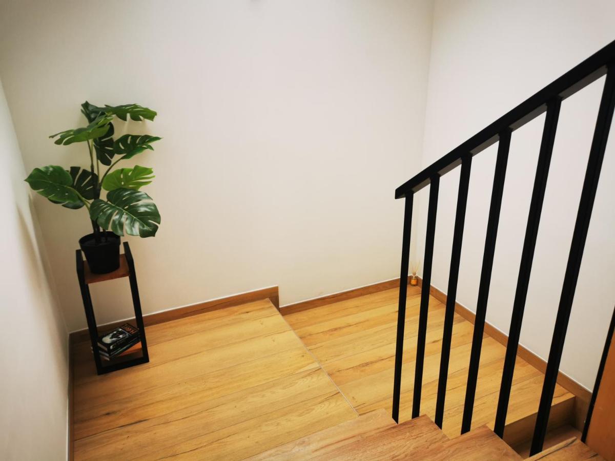 U Edzi Apartment *