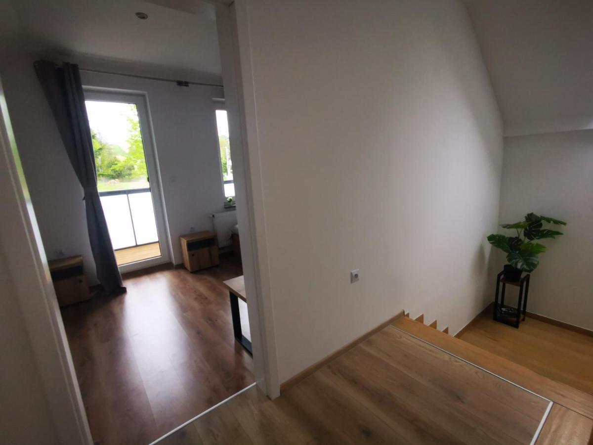 Apartment U Edzi